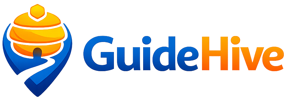 Guide Hive Logo